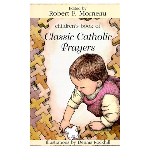 catholic  prayers